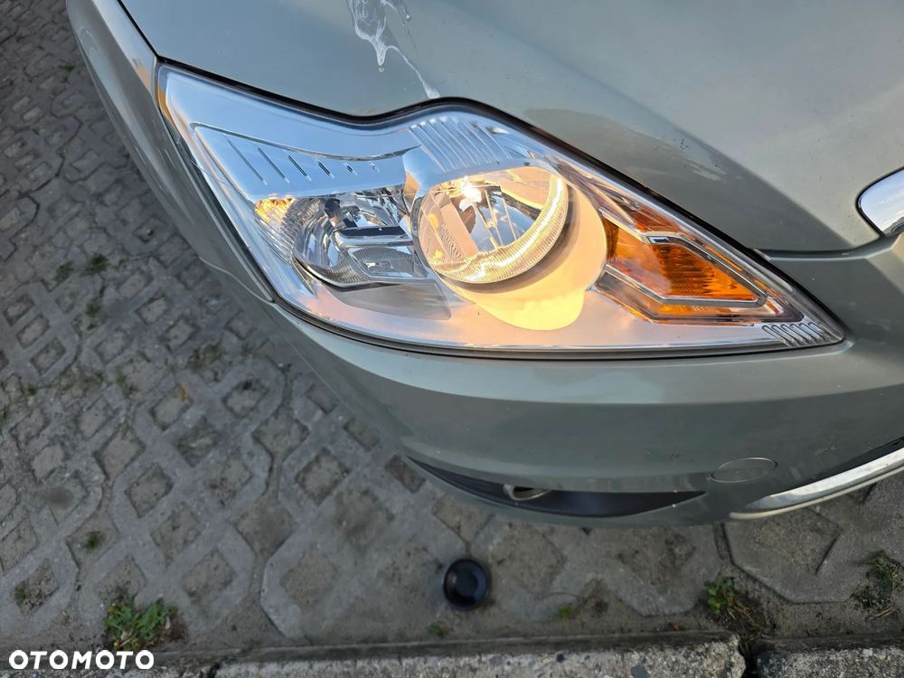 Ford Focus 1.8 FF Platinium X - 7