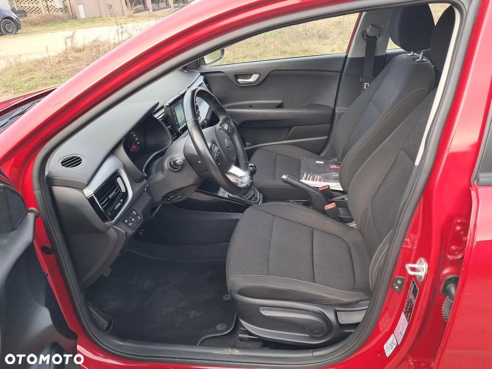 Kia Rio 1.2 Edition 7 - 13
