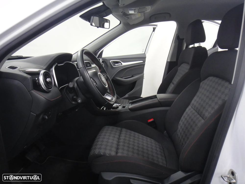 MG ZS Standard Comfort - 9