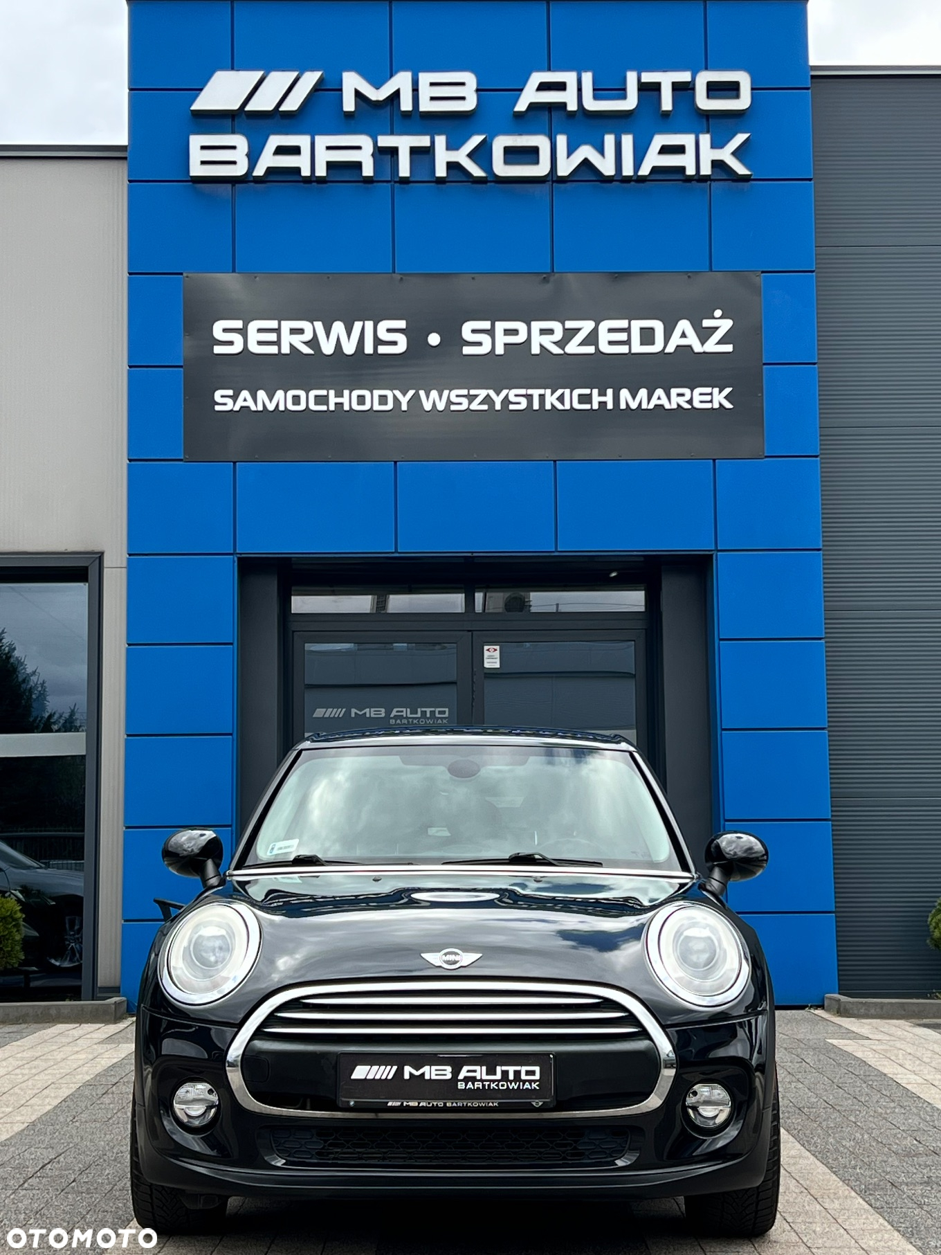 MINI Cooper GPF - 20
