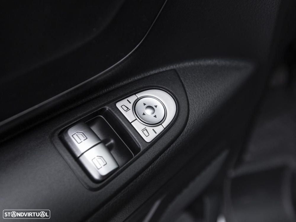 Mercedes-Benz Vito 114 CDI Misto 6 Lugares c/iva - 11