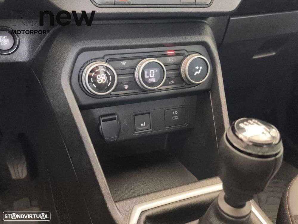 Dacia Jogger 1.0 ECO-G Extreme+ Up&Go 7L Bi-Fuel - 25