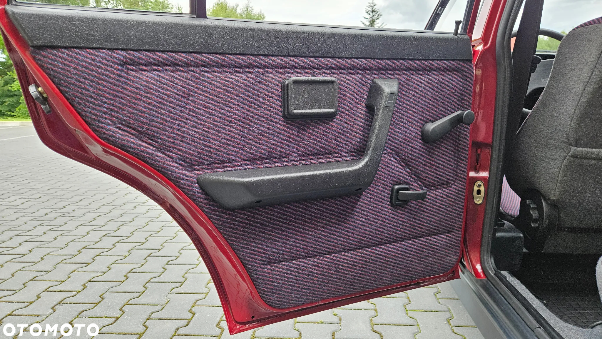 Polonez 1.5 - 19