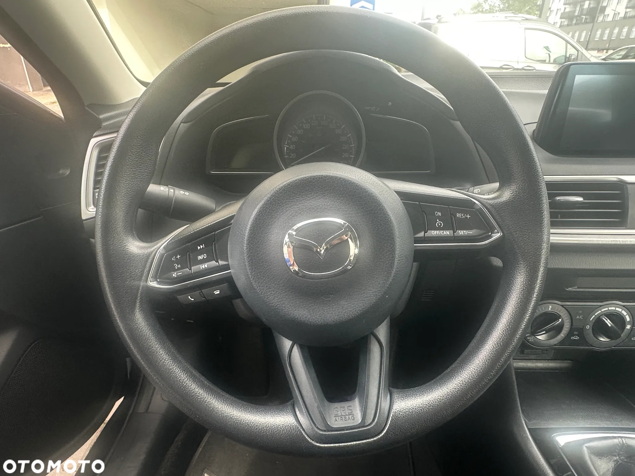 Mazda 3 SKYACTIV-G 120 Center-Line - 11