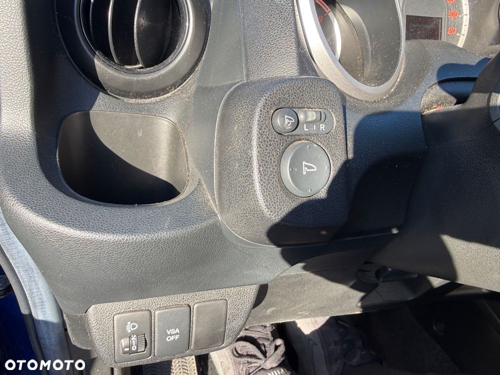 Honda Jazz 1.4 Executive - 13