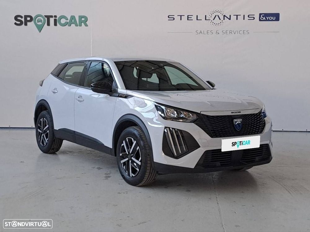 Peugeot 2008 1.2 PureTech Style - 3