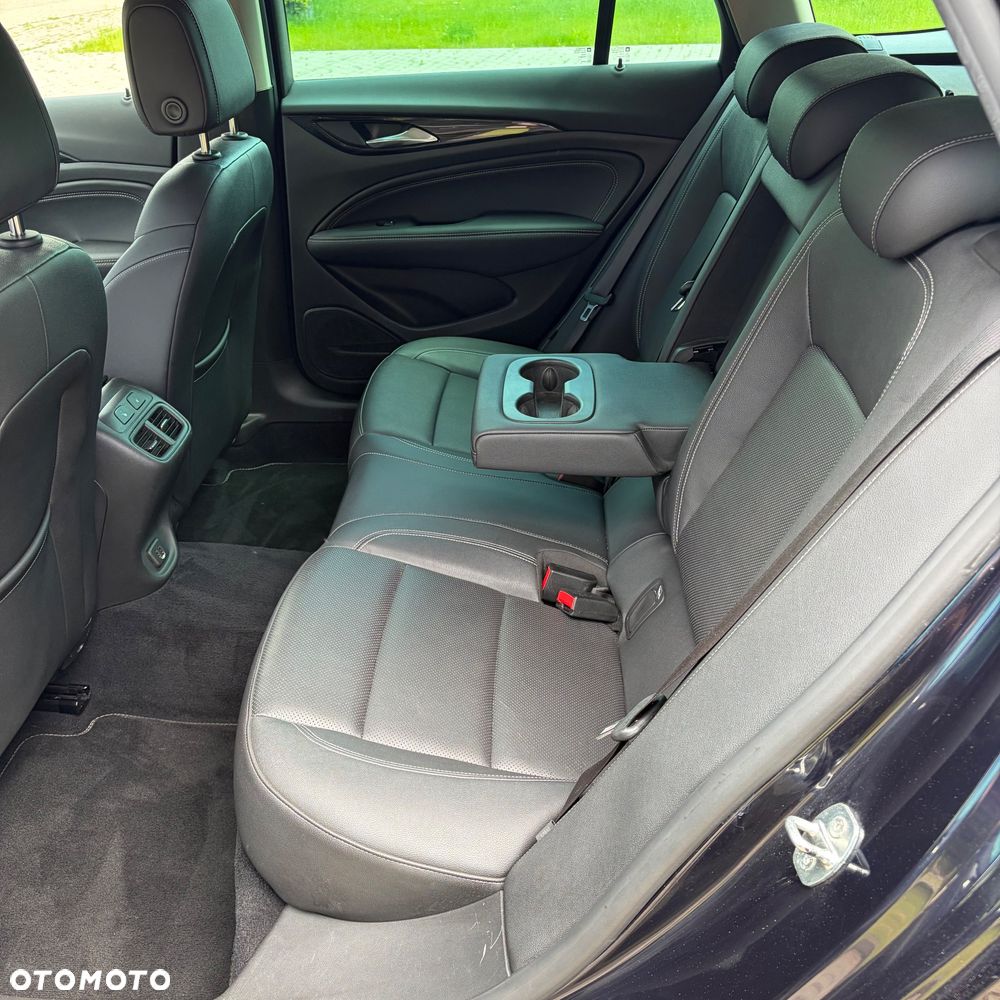 Opel Insignia 2.0 CDTI ecoFLEXStart/Stop Business Innovation - 22