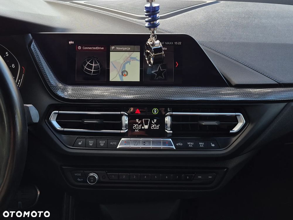 BMW Seria 2 218i M Sport - 17