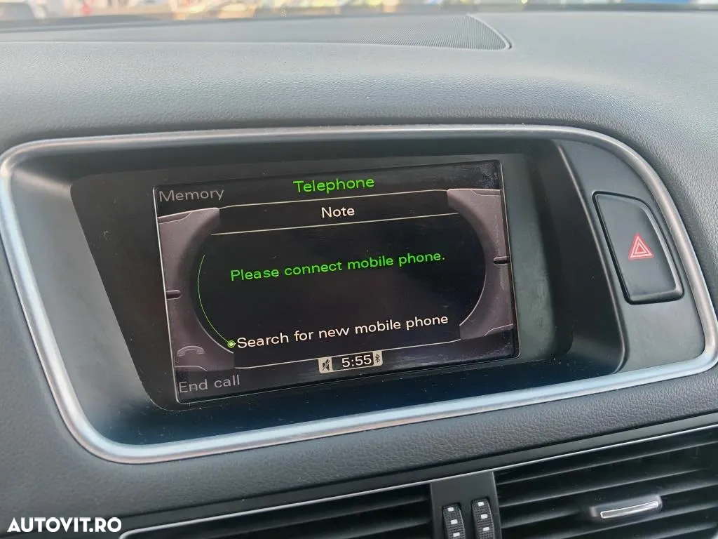 Audi Q5 2.0 TDI Quattro S-Tronic - 15