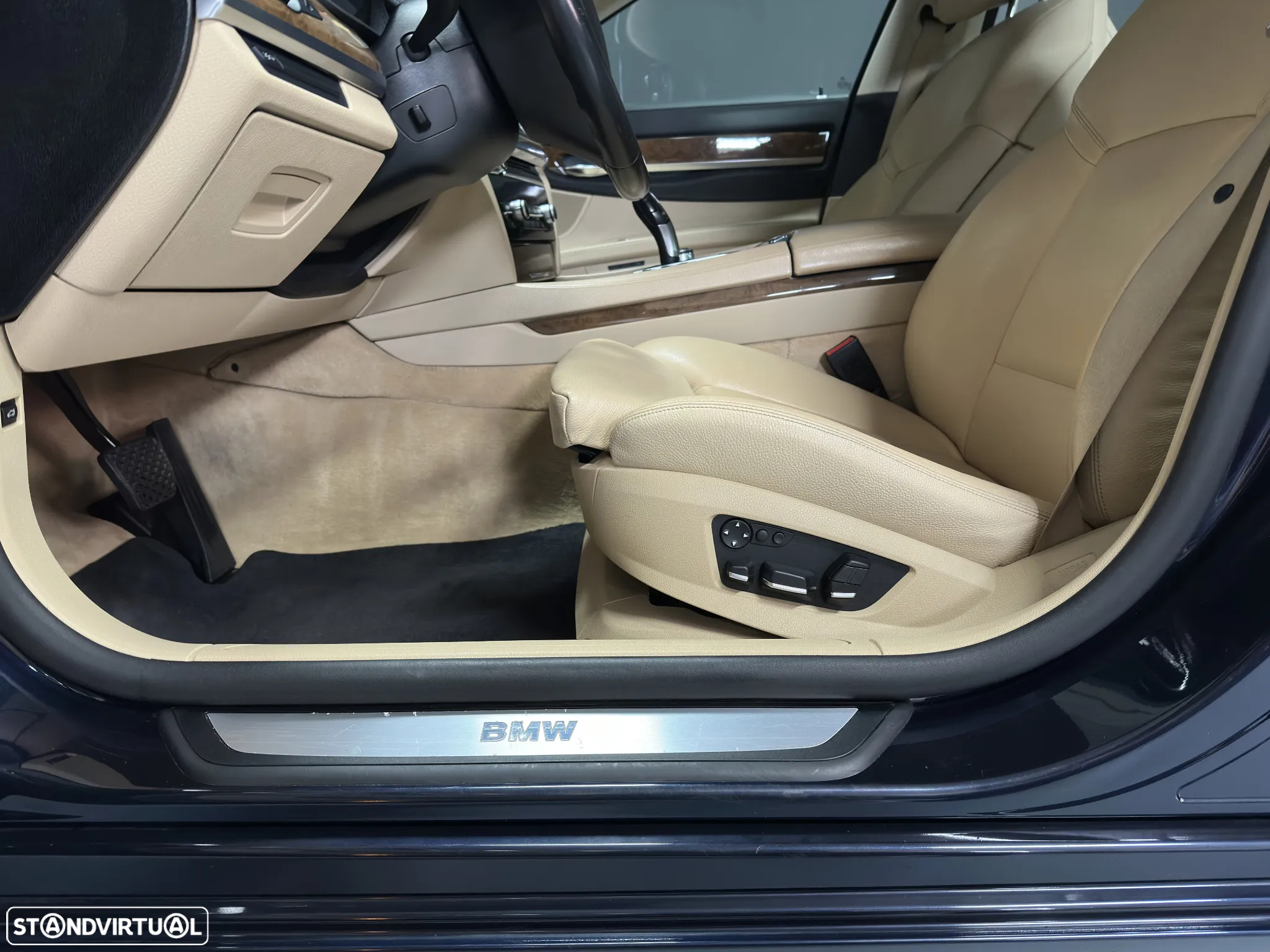 BMW 730 d - 10