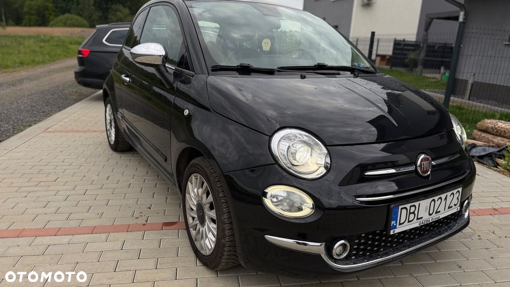 Fiat 500 1.2 Mirror - 11
