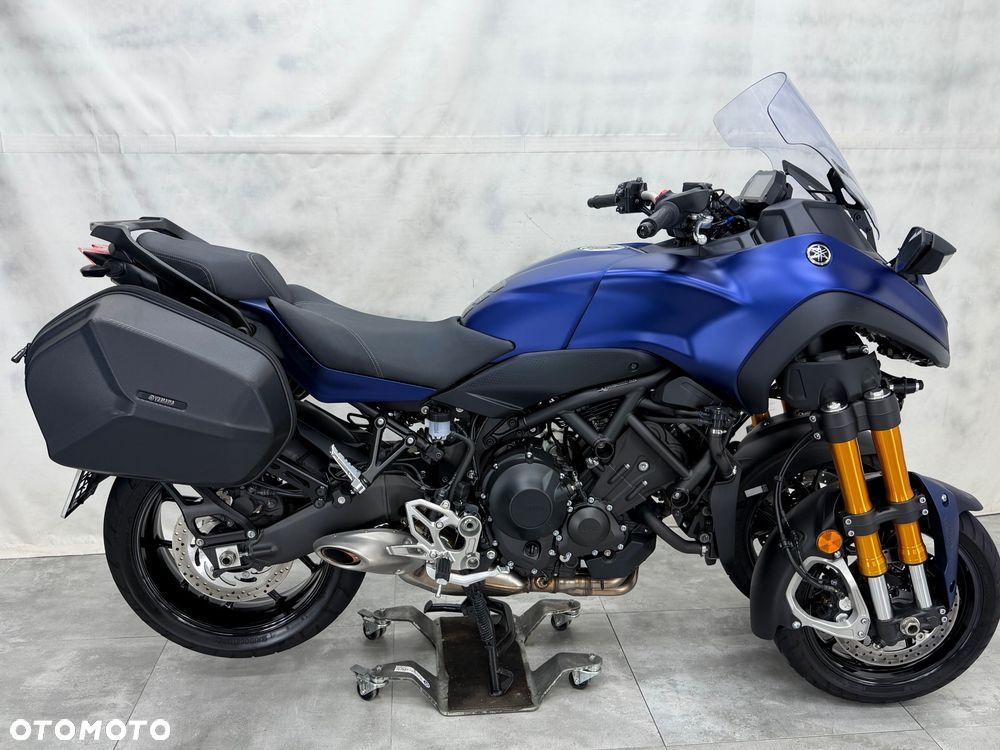 Yamaha NIKEN - 19