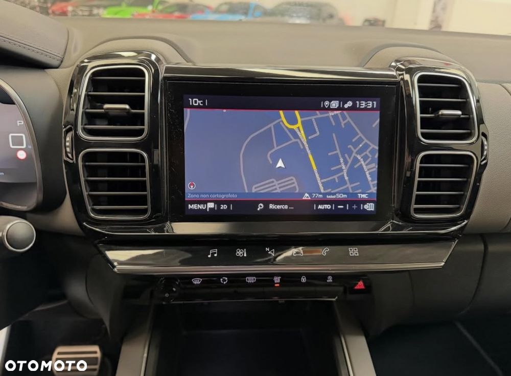 Citroën C5 Aircross Pure Tech 130 S&S EAT8 SHINE PACK - 14