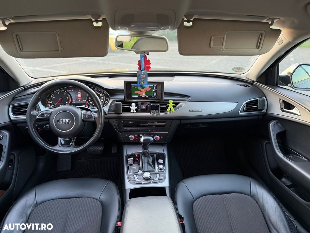 Audi A6 Allroad - 6