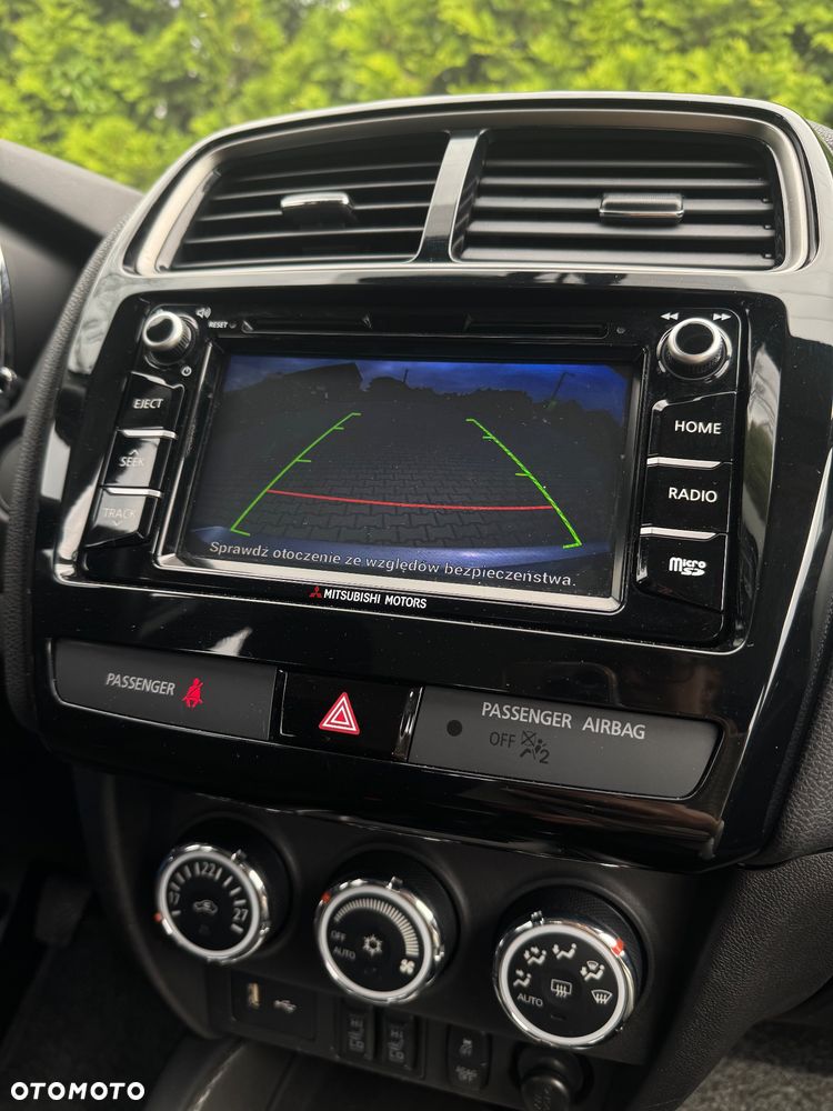 Mitsubishi ASX 1.6 ClearTec 2WD Active+ - 30