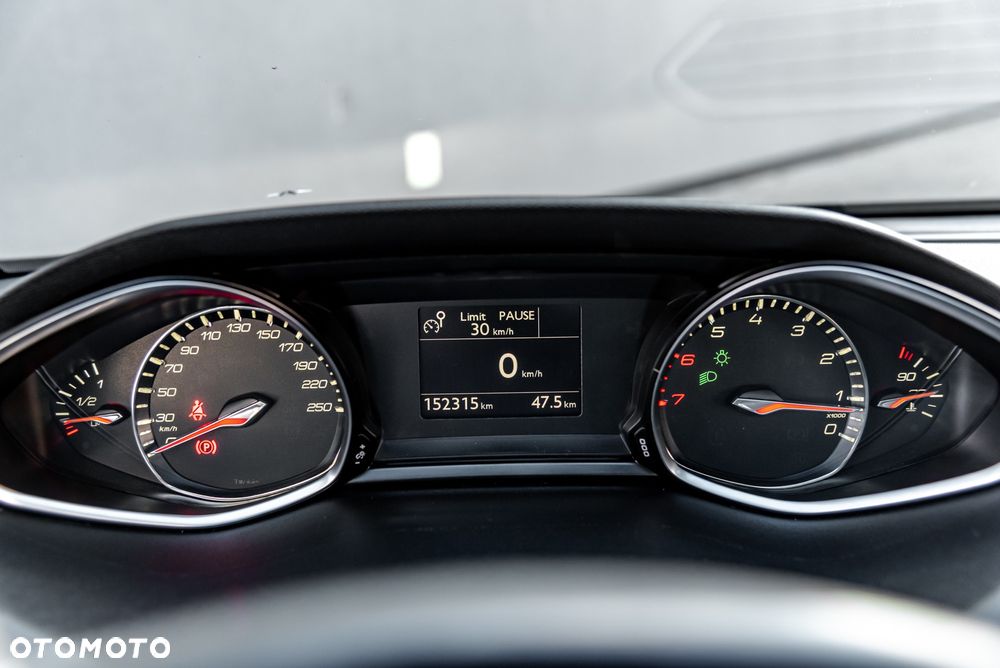 Peugeot 308 PureTech 130 Stop & Start Allure - 28