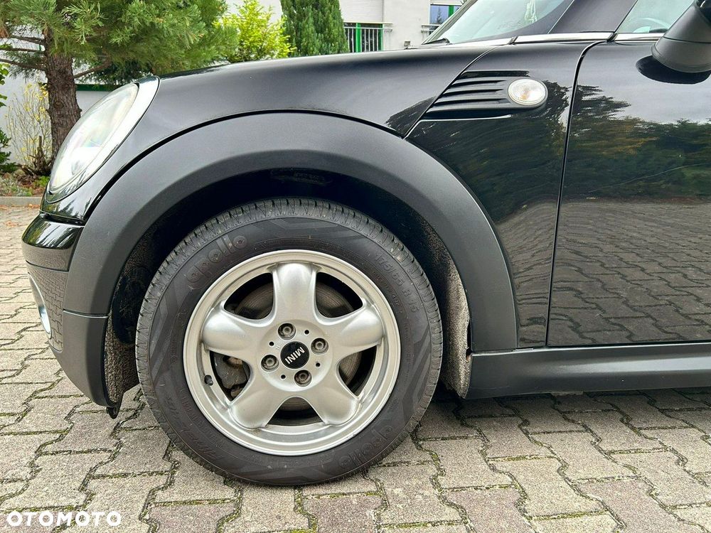 MINI Cooper - 28