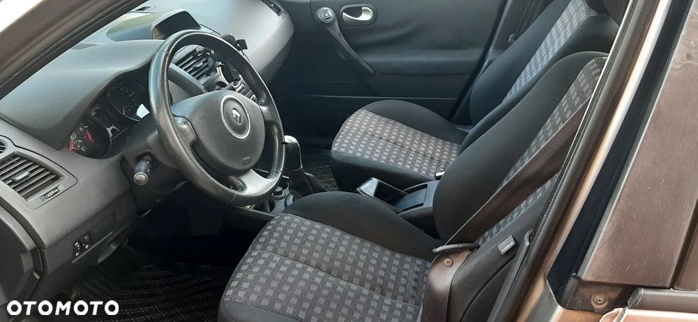 Renault Megane 1.6 16V Authentique - 13