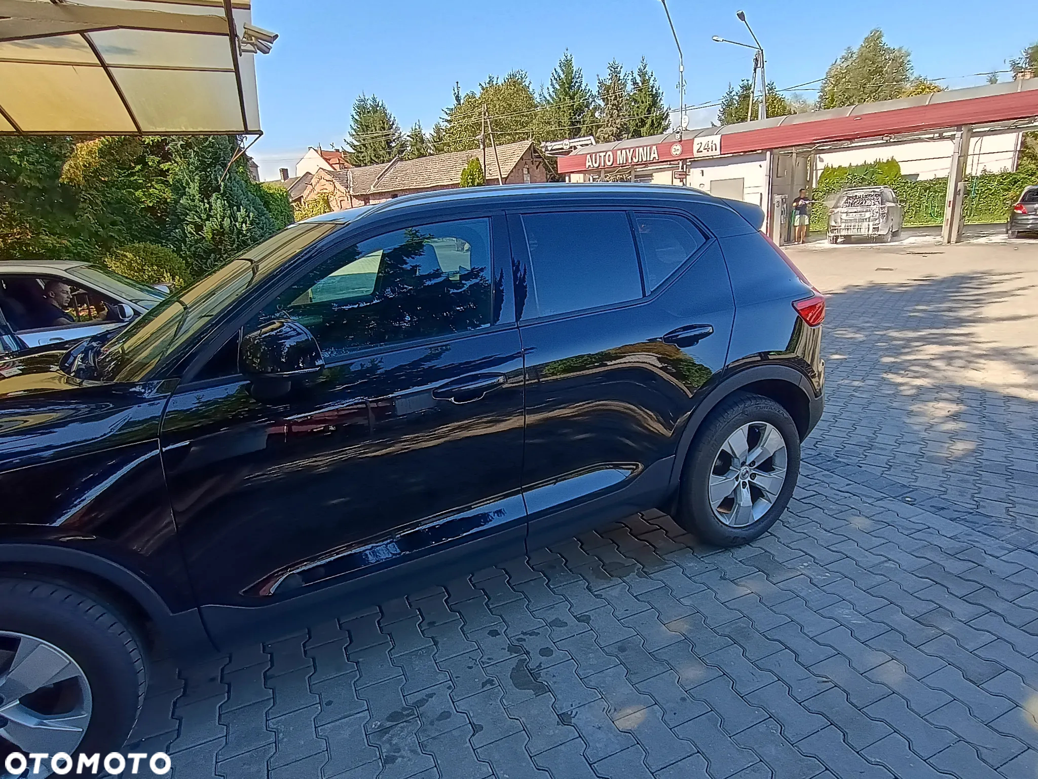 Volvo XC 40 D3 Momentum - 3