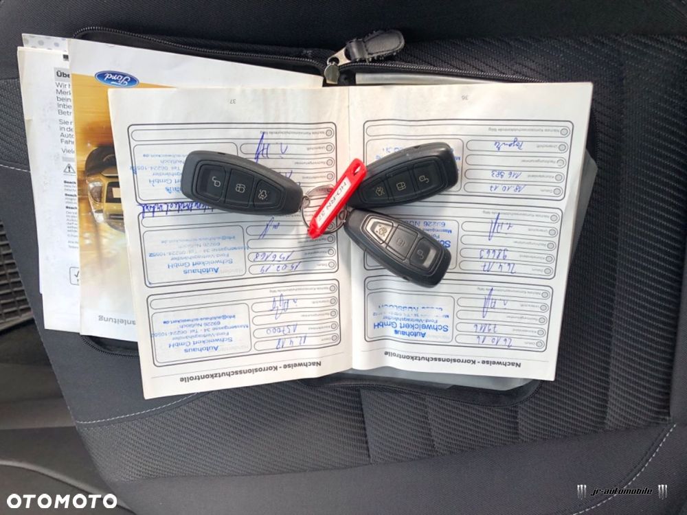 Ford Kuga 2.0 TDCi 4x4 Trend - 8