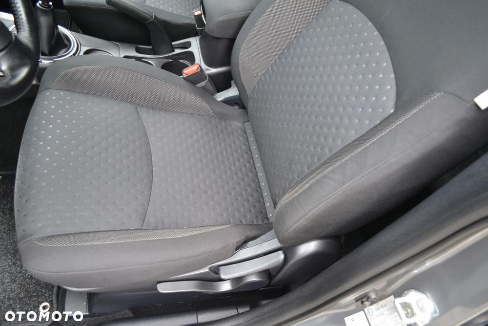 Mitsubishi ASX 1.6 ClearTec 2WD - 22