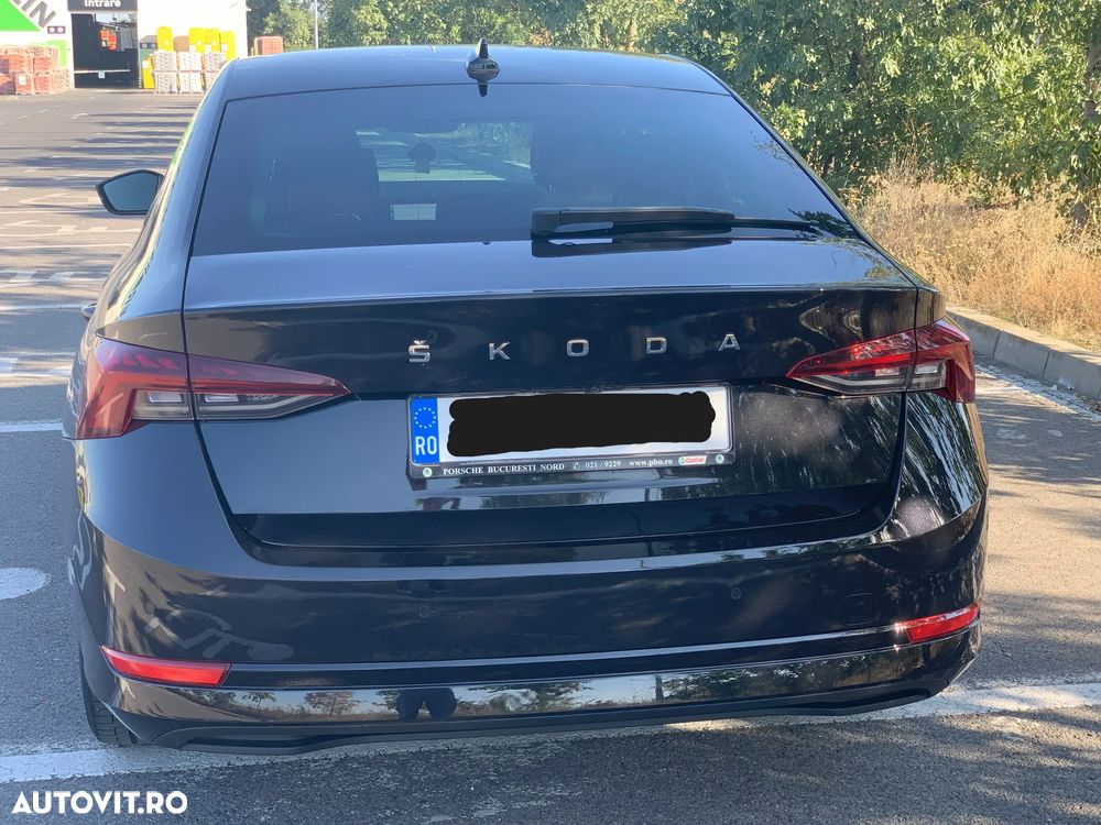 Skoda Octavia 2.0 TDI Style - 2