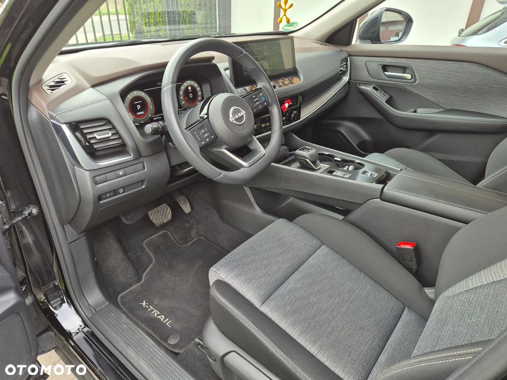 Nissan X-Trail 1.5 VC-T MHEV N-Connecta 2WD Xtronic - 15