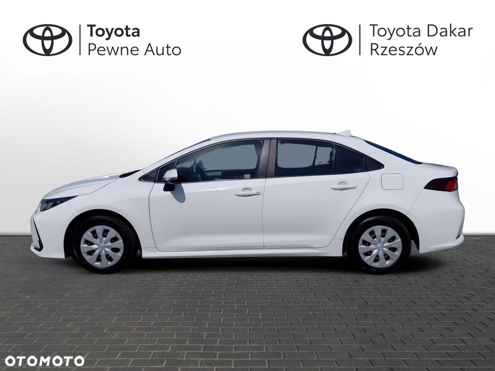 Toyota Corolla 1.5 Active - 2