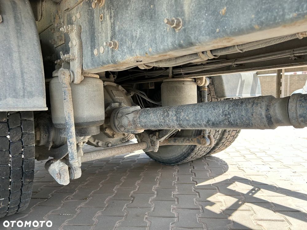 Volvo FM Elbo S - 10
