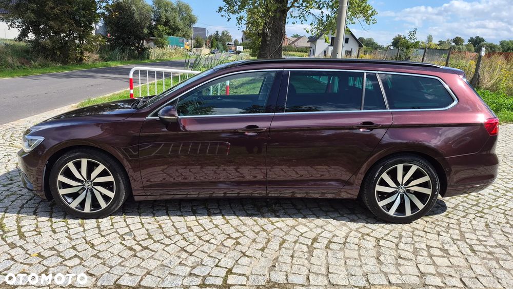Volkswagen Passat 2.0 TDI BMT Comfortline - 2