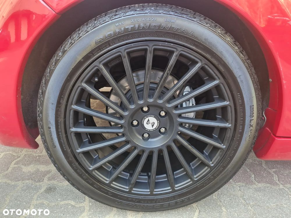 Infiniti FX FX50 AWD S Premium - 9