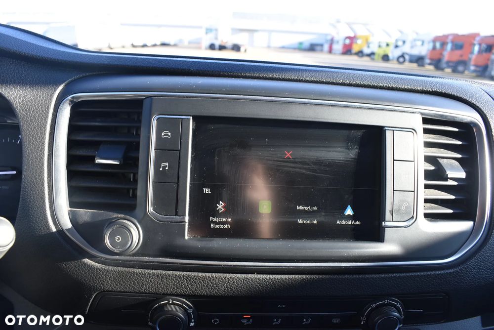 Opel VIVARO 2.0 CDTI EXTRA LONG - 19