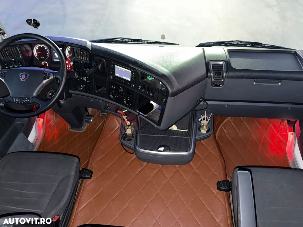 Scania - 4