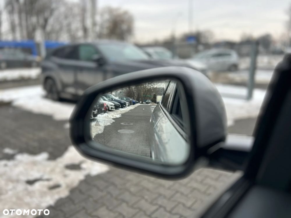 BMW X1 xDrive20d mHEV M Sport sport - 25