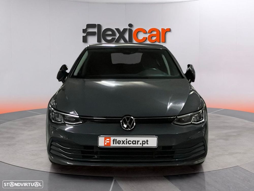 VW Golf 1.0 TSI Life - 7