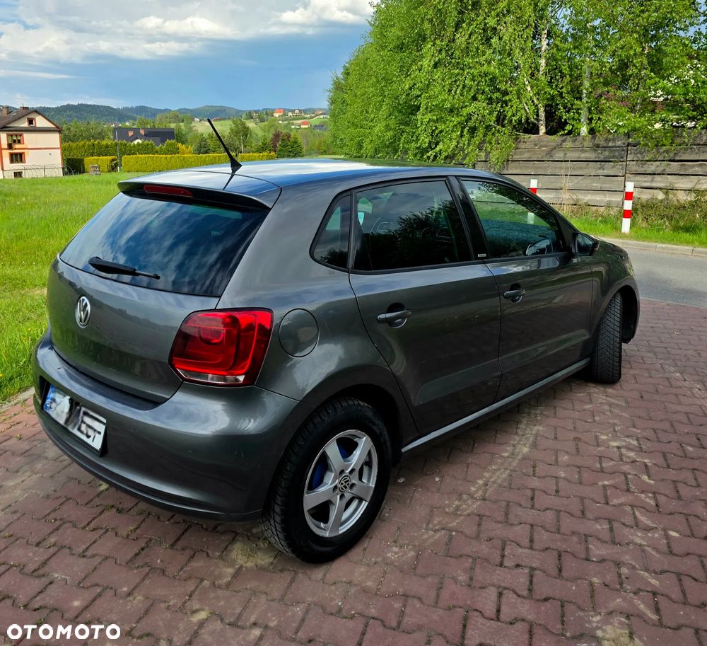 Volkswagen Polo - 10