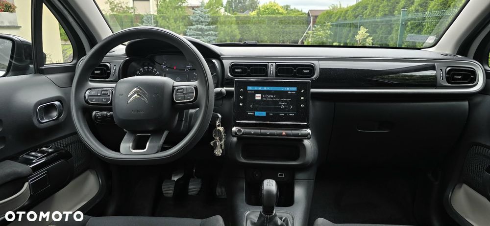 Citroën C3 1.2 PureTech Shine - 2