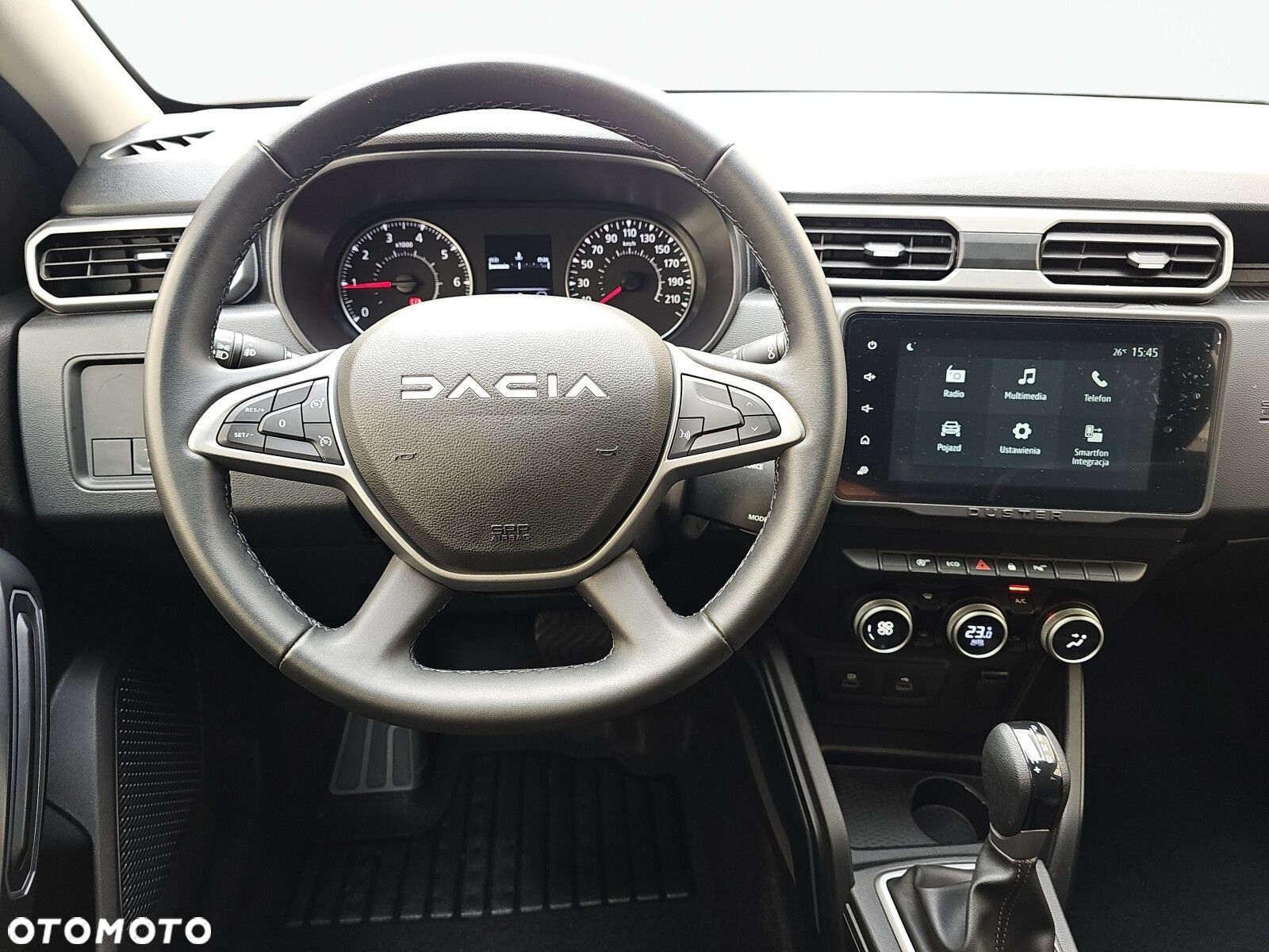 Dacia Duster - 12