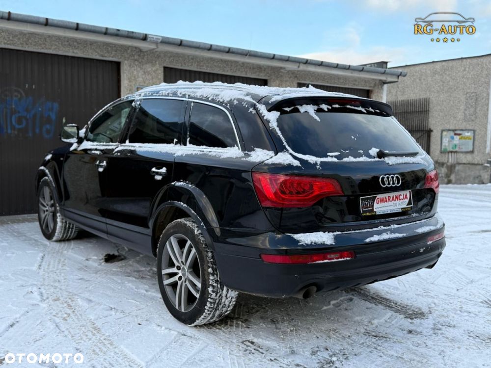 Audi Q7 - 12