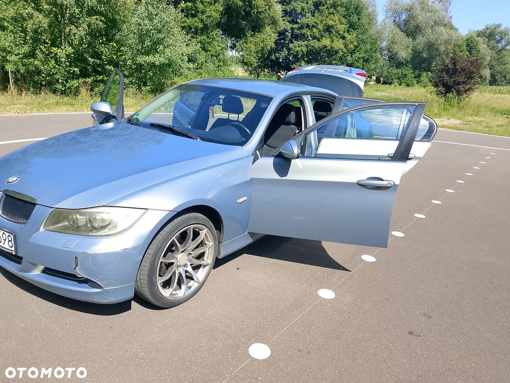 BMW Seria 3 - 14