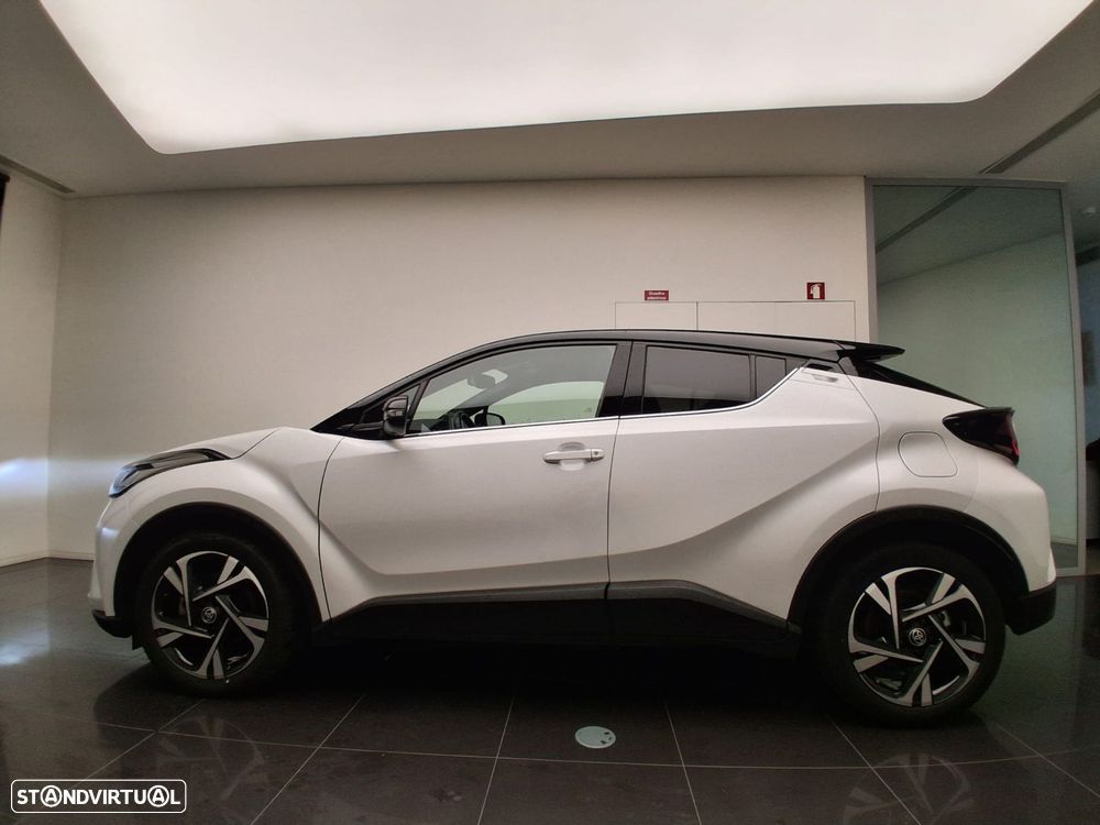 Toyota C-HR - 3