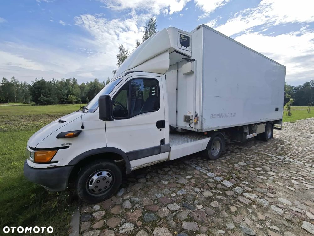 Iveco 40C14 - 1
