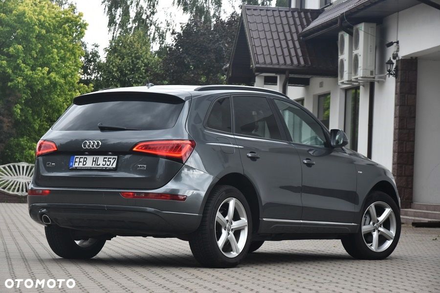 Audi Q5 - 10