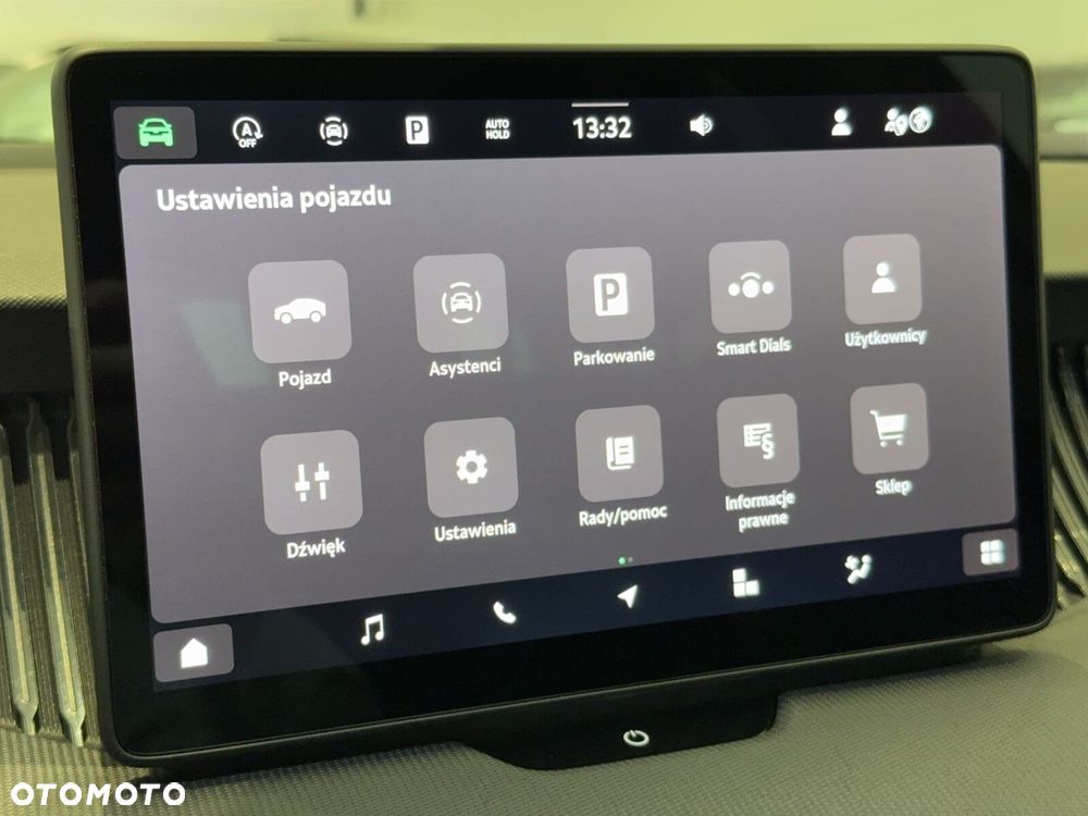Skoda Superb - 34