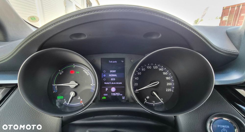 Toyota C-HR - 37