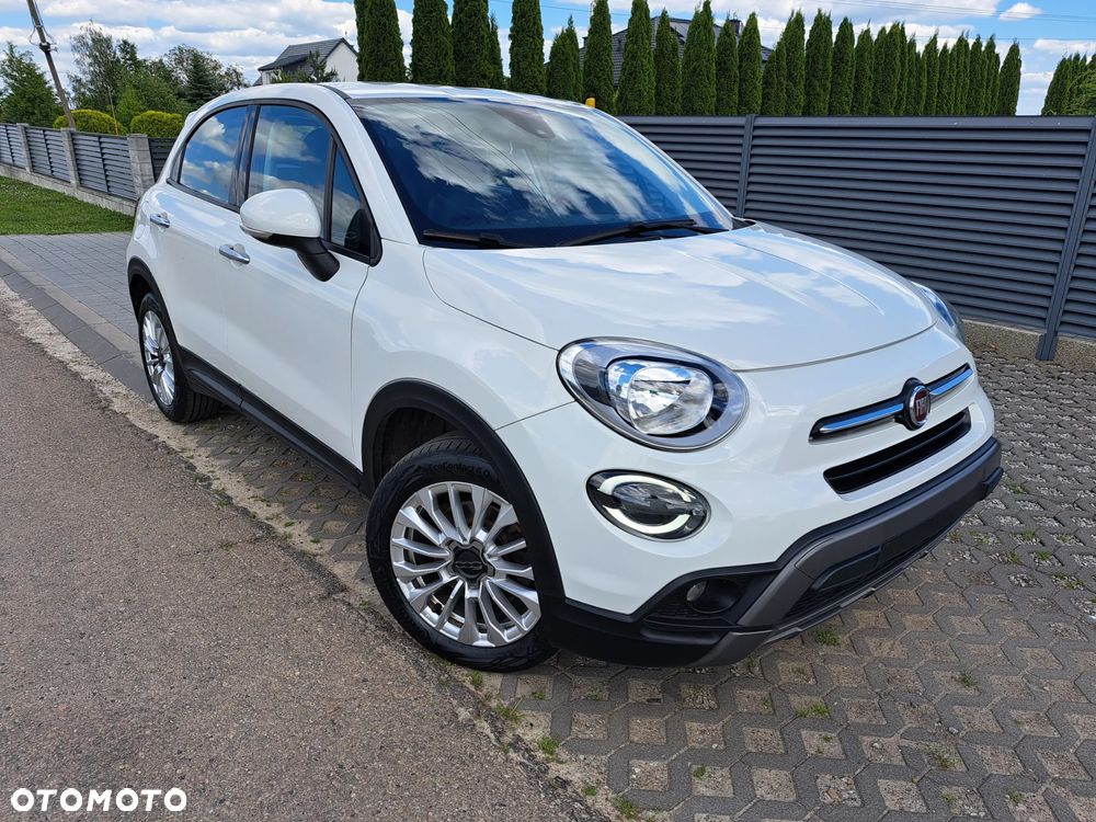 Fiat 500X 1.6 E-torQ 4x2 S&S Business Line - 1