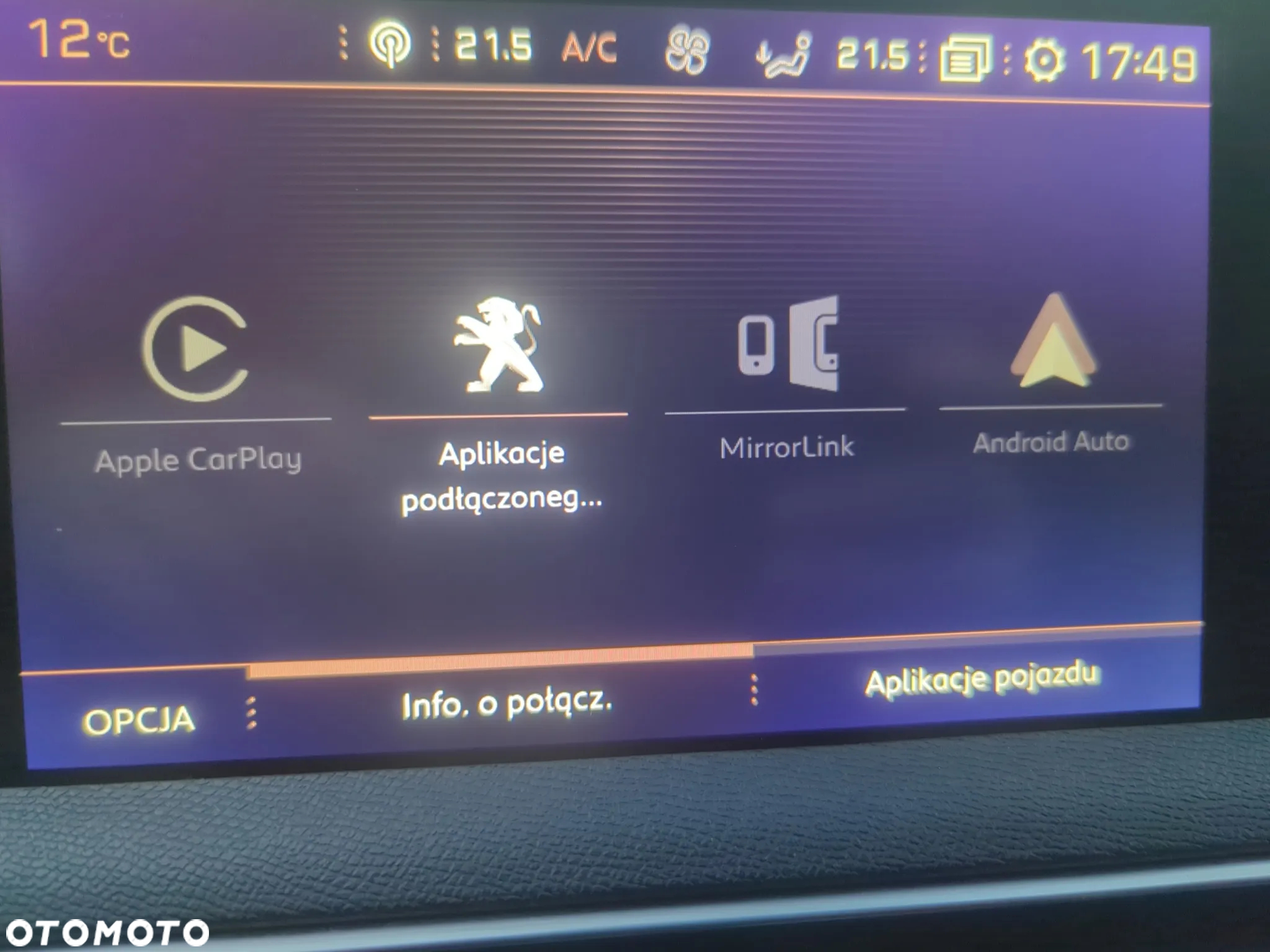 Peugeot 3008 BlueHDi 180 Stop & Start EAT6 GT - 30
