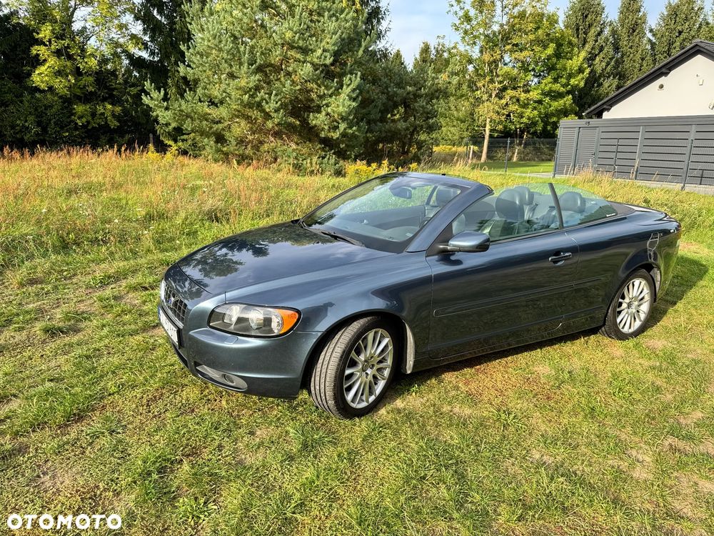 Volvo C70 - 3