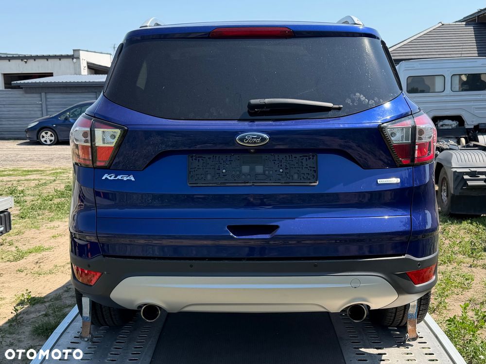 Ford Kuga 1.5 EcoBoost 2x4 SYNC - 6