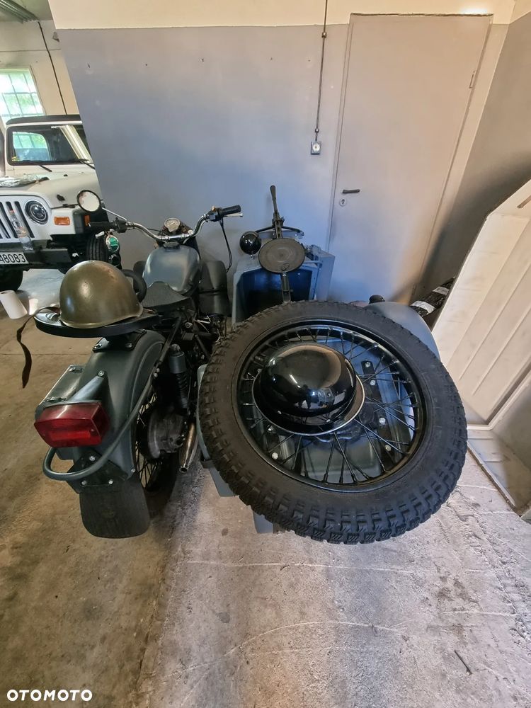 Ural M-67 - 11